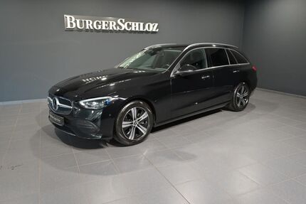 Mercedes-Benz C 200 Gebrauchtwagen