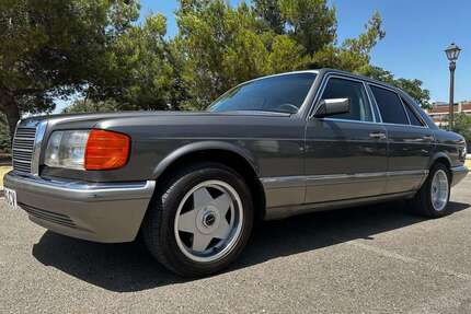 Mercedes-Benz 300 Gebrauchtwagen