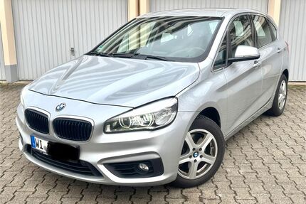 BMW 220 Active Tourer Gebrauchtwagen