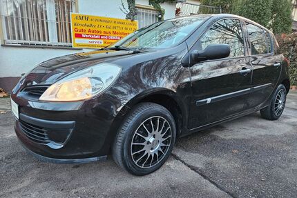 Renault Clio Gebrauchtwagen