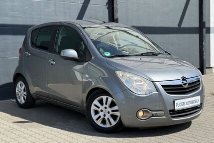 Opel Agila Gebrauchtwagen