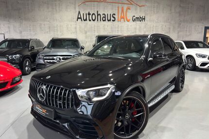 Mercedes-Benz GLC 63 AMG Gebrauchtwagen