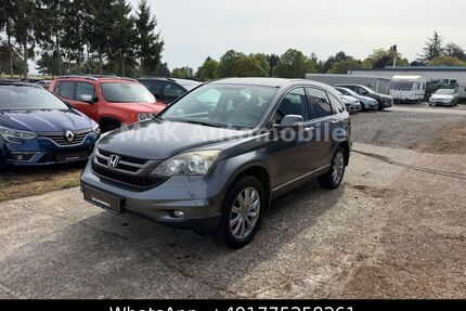 Honda CR-V Gebrauchtwagen