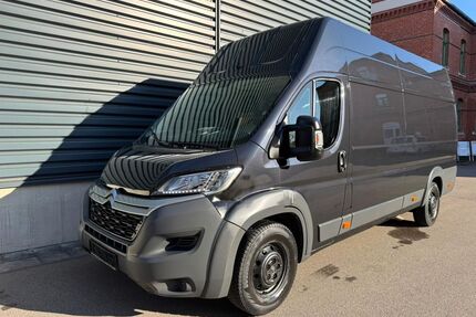 Citroen Jumper Gebrauchtwagen