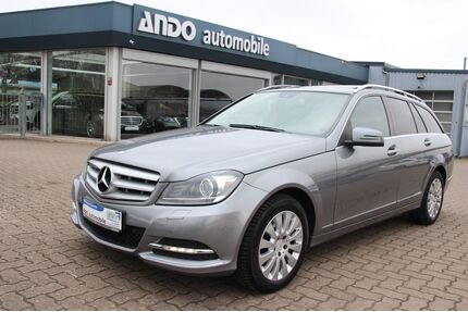 Mercedes-Benz C 250 Gebrauchtwagen