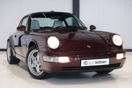 Porsche 964 Gebrauchtwagen