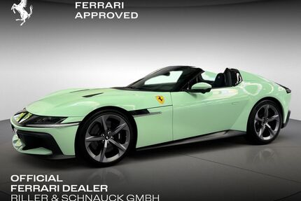 Ferrari 12Cilindri Gebrauchtwagen