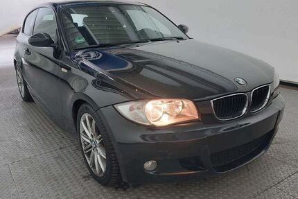 BMW 116 Gebrauchtwagen