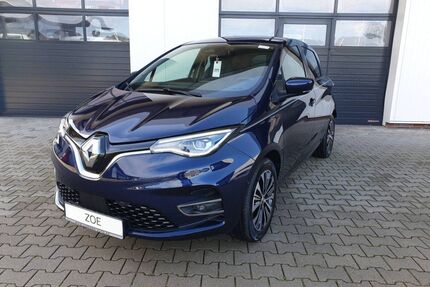 Renault ZOE Gebrauchtwagen