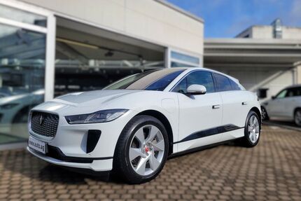 Jaguar I-Pace Gebrauchtwagen