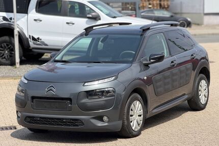Citroen C4 Cactus Gebrauchtwagen
