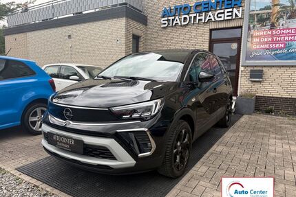Opel Crossland (X) Gebrauchtwagen
