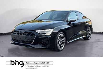 Audi S3 Gebrauchtwagen
