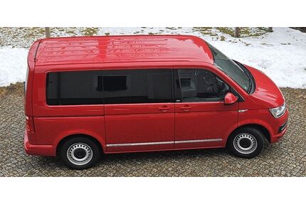 VW T6 Multivan Gebrauchtwagen