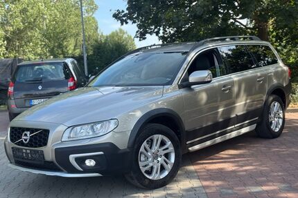 Volvo XC70 Gebrauchtwagen