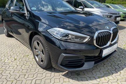 BMW 118 Gebrauchtwagen