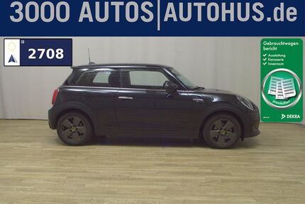 Mini Cooper SE Gebrauchtwagen