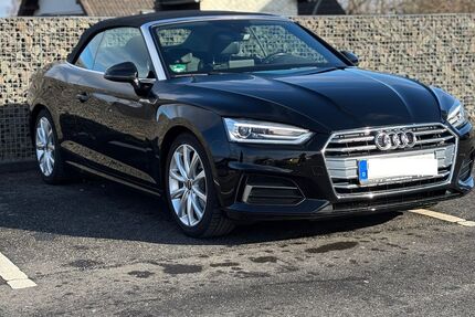 Audi Cabriolet Gebrauchtwagen