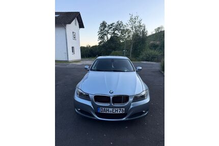 BMW 318 Gebrauchtwagen