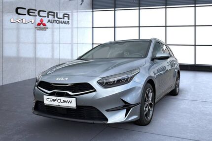 Kia ceed / Ceed Gebrauchtwagen