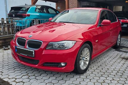 BMW 325 Gebrauchtwagen