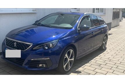 Peugeot 308 Gebrauchtwagen