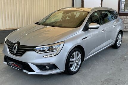 Renault Megane Gebrauchtwagen