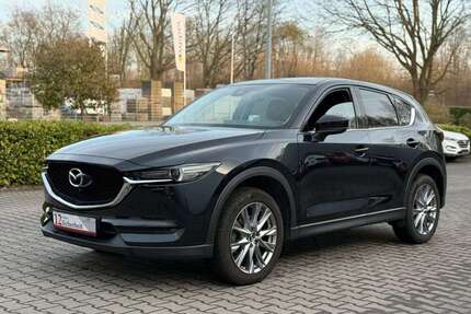 Mazda CX-5 Gebrauchtwagen