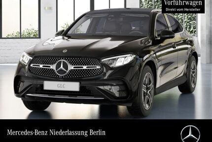 Mercedes-Benz GLC 200 Gebrauchtwagen