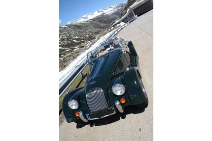Morgan Roadster Gebrauchtwagen
