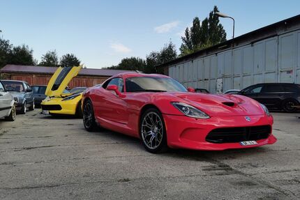 Dodge Viper Gebrauchtwagen