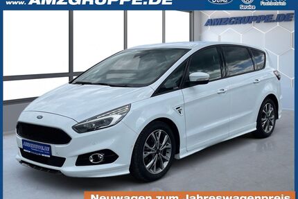 Ford S-Max Gebrauchtwagen