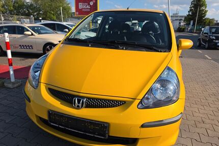 Honda Jazz Gebrauchtwagen