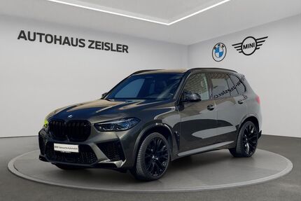 BMW X5 M Gebrauchtwagen