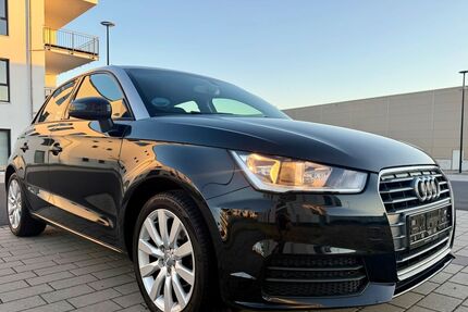 Audi A1 Gebrauchtwagen