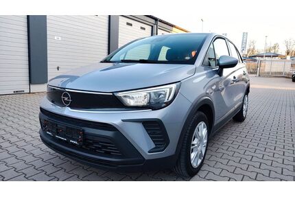 Opel Crossland (X) Gebrauchtwagen