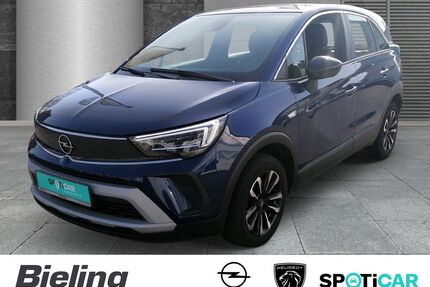 Opel Crossland (X) Gebrauchtwagen