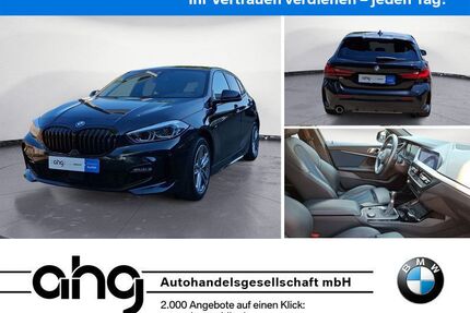 BMW 118 Gebrauchtwagen
