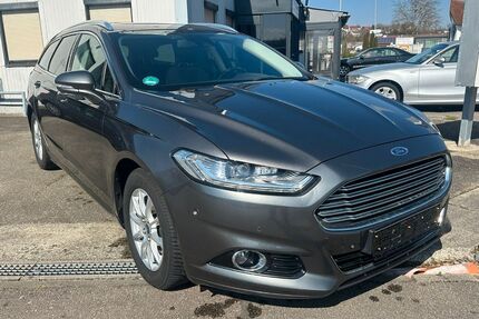 Ford Mondeo Gebrauchtwagen