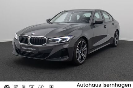 BMW 330 Gebrauchtwagen