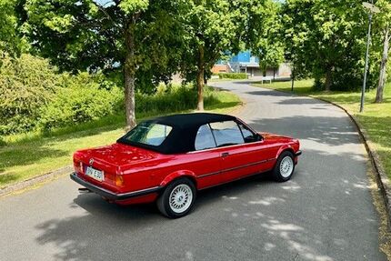 BMW 325 Gebrauchtwagen