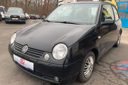 VW Lupo Gebrauchtwagen