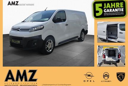 Citroen Jumpy Gebrauchtwagen