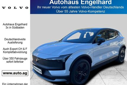 Volvo EX30 Gebrauchtwagen