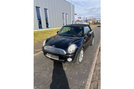 Mini Cooper Gebrauchtwagen