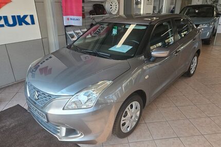 Suzuki Baleno Gebrauchtwagen