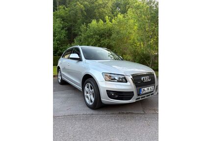 Audi Q5 Gebrauchtwagen