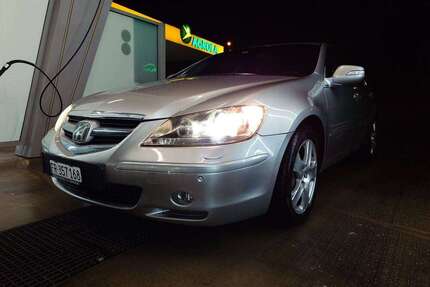 Honda Legend Gebrauchtwagen