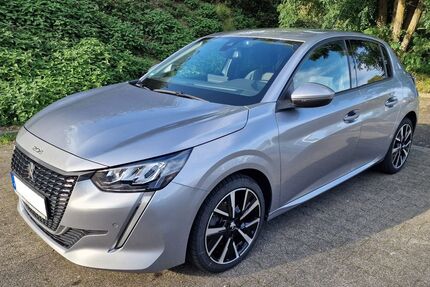 Peugeot 208 Gebrauchtwagen