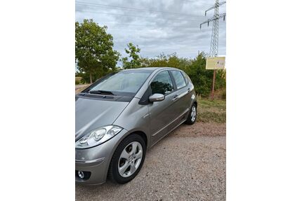 Mercedes-Benz A 180 Gebrauchtwagen